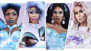 Did the right queen win 'rupaul's drag race all stars' season 3? Here S Who Won Rupaul S Drag Race All Stars 4 Entertainment Tonight