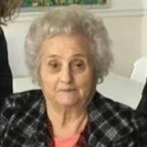 Jessie Nell Guyton Obituary