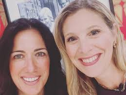 Jill Valente's Instagram, Twitter & Facebook