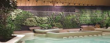 We aim to provide a memorab. Indoor Wall Garden Powered By Oslon Ssl Osram