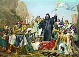Greeks in the ottoman empire. History Of Greece The Revolution To The 20th Century