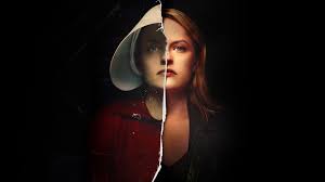 Découvrez tous les informations la servante écarlate des experts fnac. The Handmaid S Tale La Servante Ecarlate Tf1 Series Films