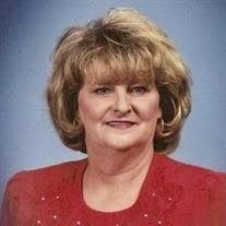 Pamela Gail Tetterton Bass Obituary