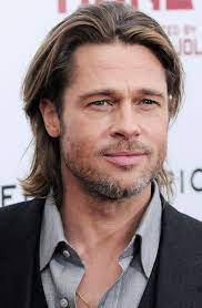 Haare schneller wachsen lassen meine tipps daniel korte youtube. Brad Pitt Haare Lang Wachsen Lassen Mann Lange Haare Manner Frisuren Langhaar Haare Lang Wachsen Lassen Manner