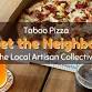 Meet the Neighbors: Taboo Pizza + The Local event image