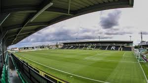 Lo último en forest green rovers noticias, resultados, estadísticas, rumores y mas de espn. Forest Green Rovers The World S Greenest Football Club Euractiv Com