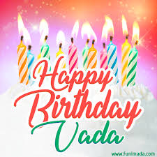 Garena free fire pc, one of the best battle royale games apart from fortnite and pubg, lands on microsoft windows free fire pc is a battle royale game developed by 111dots studio and published by garena. Happy Birthday Vada Gifs Download Original Images On Funimada Com