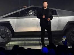 If tesla delivers on all of these metrics, then the. Tesla Cybertruck Orders Near 150 000 Just Days After Chaotic Launch The Economic Times