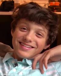 Celebrating Caleb Logan's 20th Birthday