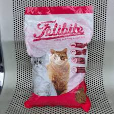 Dengan harga terjangkau namun kualitas premium, apa saja yang ditawarkan oleh makanan ini? Felibite 800gr Makanan Kucing Dewasa Shopee Indonesia