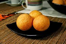 Bunuelos Amasijos Recetas Colombianas Receta Recetas Colombianas Receta De Bunuelos Como Preparar Bunuelos