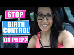 STOP Birth Control