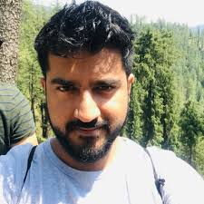 Anil Bhaskar (@anilbhskr)