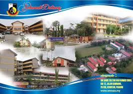 8th april 2019, dewan canselor tun abdul. Sm Sains Sultan Hj Ahmad Shah Sekolah Asrama Penuh In Kuantan