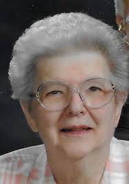 Mary Henn Obituary