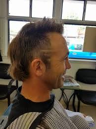 Murphy Barber's Instagram, Twitter & Facebook