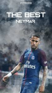 213 soccer hd wallpapers and background images. Neymar Wallpaper Hd Psg 576x1024 Wallpaper Teahub Io