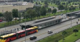 Bogota.gov.co - News update