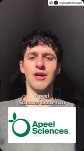 Reposted from @myhealthforward , ・・・, Apeel food sciences appoints two  executives who previously worked at Bayer & Monsanto for over 25 years  combined., One executive was the former global Dicamba ...