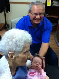 Hazel Ida (Snell) Beaver