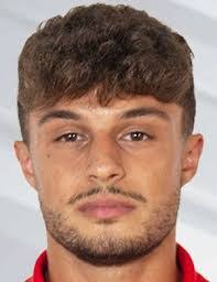 Rocco Leone's Instagram, Twitter & Facebook