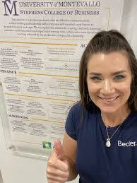 Haley Daniel's Instagram, Twitter & Facebook