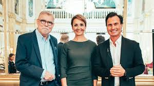 Mars 1959 i oslo) er en norsk sosialøkonom og tidligere politiker (), som siden 1. The Acquisition Of Kamp Collection Hotels Is Now Finalized I Want To Add 2000 Hotel Rooms To The Supply In Helsinki Nordic Choice Hotels