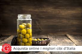 Ricetta Delle Olive In Salamoia Fatte In Casa Un Classico Della Cucina Italiana Gustorotondo