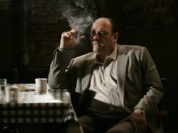 By far… he is a 6′5 in 280lb mafioso who wears his heart on his sleeve and will. Tony Soprano Wallpapers Top Free Tony Soprano Backgrounds Wallpaperaccess