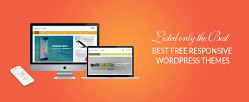 A collection of best responsive free wordpress themes, all these are mobile friendly and come with a sweet, professional design. 65 Best Free Responsive Wordpress Themes 2021 Wpall Club