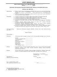 File pendidikan contoh format surat keputusan pengangkatan guru honorer format doc microsoft word di 2020 pendidikan microsoft guru. Contoh Sk Honor Sekolah Sd Smp Pdf