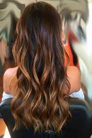 La tendenza capelli castani 2020 predilige colori naturali, tonalità scure come il caffè, il cioccolato e quelli più chiari come il nocciola . Colori Capelli 2020 Tutti Le Tonalita Del Castano