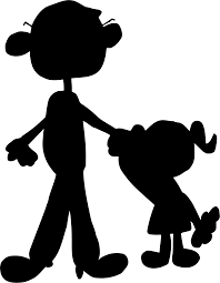 Free Free Papa E Hija Svg 640 SVG PNG EPS DXF File