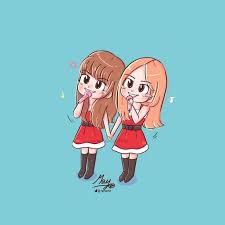 Maybe you would like to learn more about one of these? Blackpink Twitter Search Twitter Cute Cartoon Wallpapers Lisa Blackpink Wallpaper Blackpink Poster