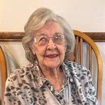 Aleta M. Coleman Obituary