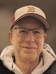 Obituary information for Roger Brandi