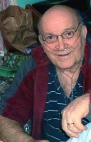 George A. Van Etten Obituary August 22, 2009