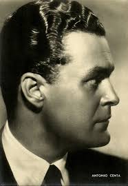 Antonio Centa