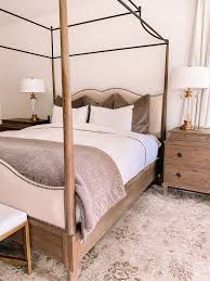 Christopher knight, ashley furniture, furniture of america How To Make Your Master Bedroom Feel More Luxurious Oh So Glam