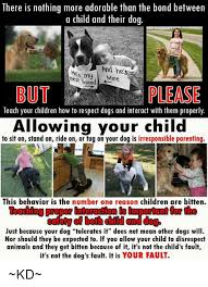 There Is Nothing More Adorable Than The Bond Between A Child And Their Dog And He Nd Mine But Please Teach Your Children How To Respect Dogs And Interact With Them Properly