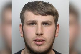 Police release mugshot of Llandovery paedophile Rhys Long