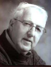 Dr A. Gordon MacKenzie (1922-2012)