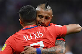 Nei giorni precedenti lo staff medico cileno aveva riferito che vidal non. Covid 19 Arturo Vidal Alexis Sanchez To Be Quarantined In Chile The Statesman