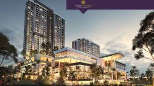 Klang gan brothers realty sdn bhd. Tiara Imperio By Kueen Lai Properties Sdn Bhd For Sale New Property Iproperty Com My