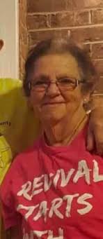 Alice Haney Obituary (1949