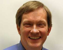 Interview with Patrick O'Connor, Ph.D.