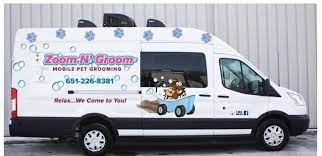 Maybe you would like to learn more about one of these? Zoom N Groom Mobile Pet Grooming Home Facebook