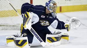 Nashville predators | recalled g pekka rinne from milwaukee (ahl). Rinne To Return From Hip Injury Tuesday Vs Pens Sportsnet Ca