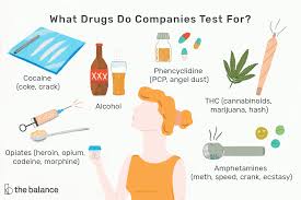 Having to take a drug test or drug screen can sometimes be a difficult task and time for some within oxycodone is unique in that it is an opioid rather than an opiate which can result in a negative result depending on how much marijuana was consumed, it can usually be detected in blood tests within. When Do Companies Drug Test Applicants And Employees