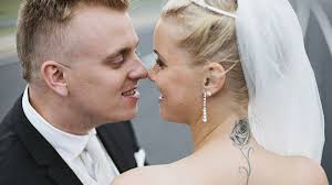 De 7 bryllupper: Derfor sagde Jessie og Jonas ja